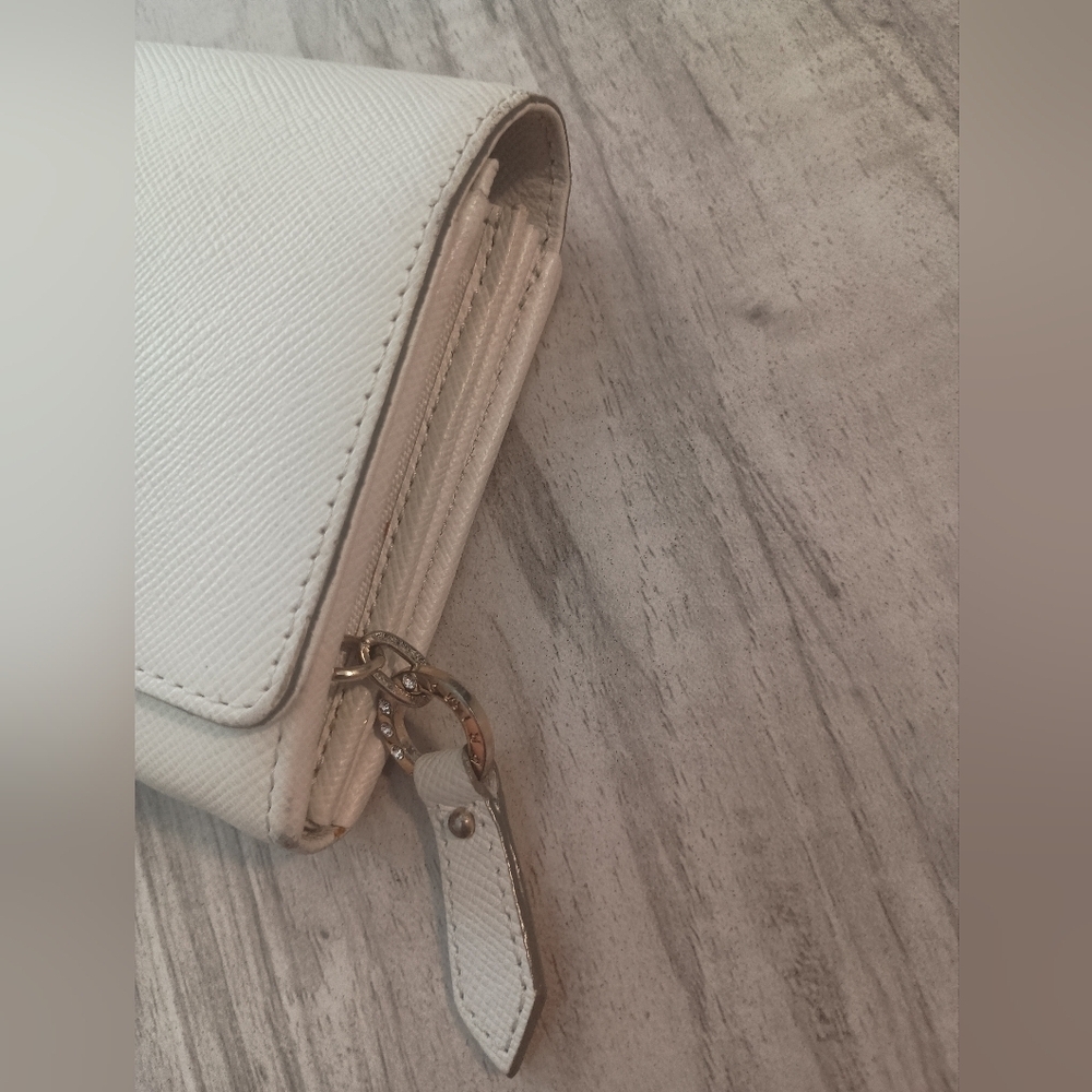 ANTEPRIMA WALLET LADIES White - Picture 10 of 11